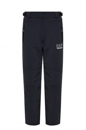 Branded ski trousers, zdjęcie 1 Branded ski trousers od EA7 Emporio Armani